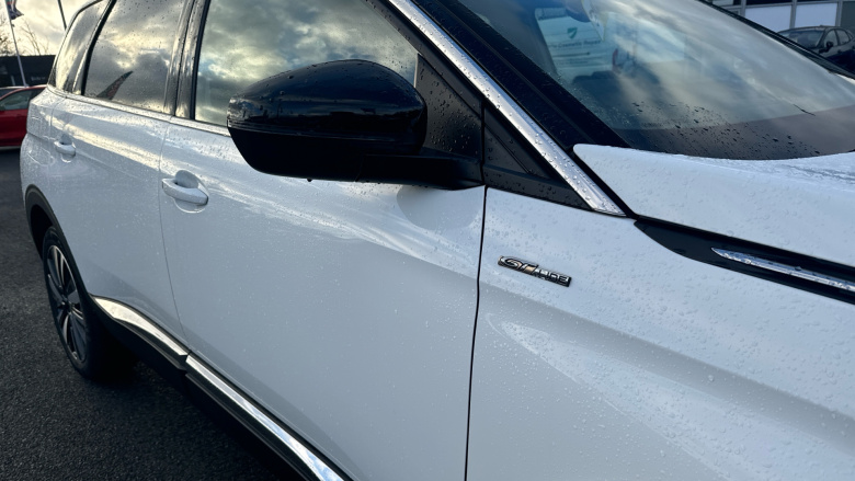 Peugeot 5008 1.2 PureTech GT Line Premium 5dr EAT8 Petrol Estate